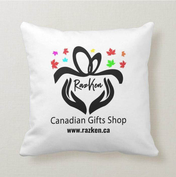 Customized Pillowcases - RazKen Gifts Shop
