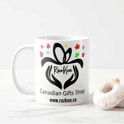 Customized Mugs - RazKen Gifts Shop