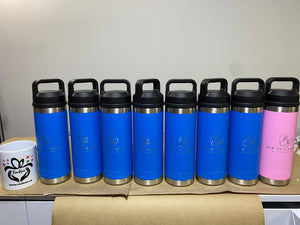 Engrave My Own Yeti - RazKen Gifts Shop