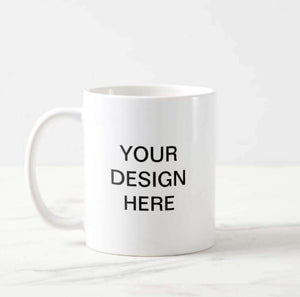 Personalized Photo Mug, Mug with Photos, Photo Mug, Custom Mug, Customized Mug - RazKen Gifts Shop