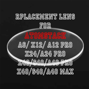 Window Lens for Atomstack X40/S40/A40 PRO - RazKen Gifts Shop