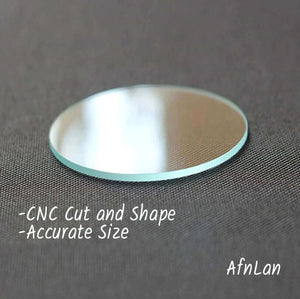 3 Outer lenses for Ortur 10W, LU2-10, LU2-10A - RazKen Gifts Shop