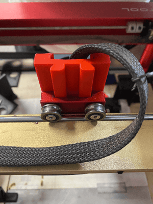 Z-Axis Extension for xTool D1 PRO - RazKen Gifts Shop