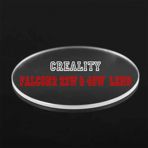 Replacement Lens for Creality Falcon2 22W, 40W - RazKen Gifts Shop