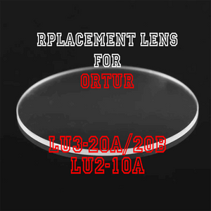 Outer Lens for Ortur 10W, LU2-10, LU2-10A - RazKen Gifts Shop