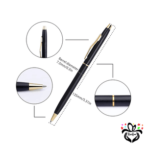 Custom Engraved Metal Pens - RazKen Gifts Shop