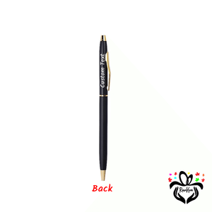 Custom Engraved Metal Pens - RazKen Gifts Shop