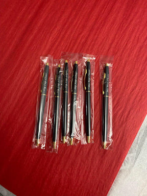 Custom Engraved Metal Pens - RazKen Gifts Shop