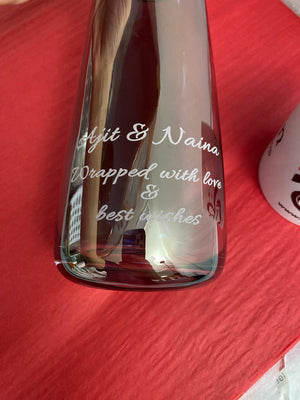 Engrave Your Own Item - RazKen Gifts Shop