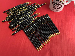 Custom Engraved Metal Pens - RazKen Gifts Shop