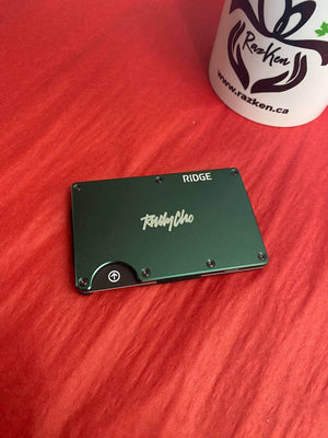 Engrave Your Own Item - RazKen Gifts Shop