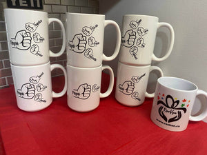 Personalized Photo Mug, Mug with Photos, Photo Mug, Custom Mug, Customized Mug - RazKen Gifts Shop