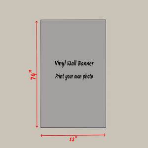 Custom Design Vinyl Banner - RazKen Gifts Shop