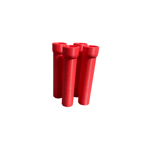xTool D1 Risers Set of 4 feet, 5 Inch Tall - RazKen Gifts Shop