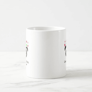 Print Your Own Logo, Have Your Own Logo, Company, Brand Logo, Coffee Mug - RazKen Gifts Shop