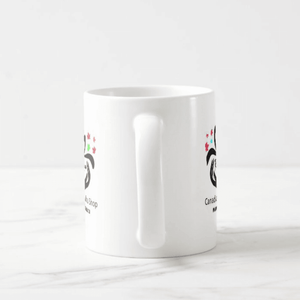 Print Your Own Logo, Have Your Own Logo, Company, Brand Logo, Coffee Mug - RazKen Gifts Shop