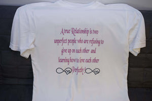 Your Design Text Personalized Photo, High Performance, White Adult Unisex Tshirt - RazKen Gifts Shop