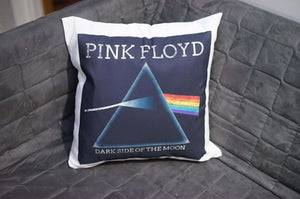 Custom Your Design, Photo, Image, Business Branding Pillow - RazKen Gifts Shop