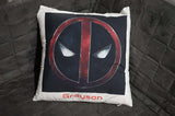 Custom Your Design, Photo, Image, Business Branding Pillow - RazKen Gifts Shop
