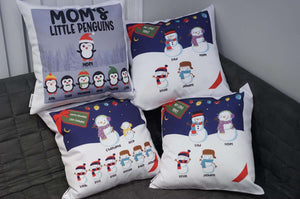 Custom Your Design, Photo, Image, Business Branding Pillow - RazKen Gifts Shop