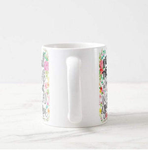 Out of All The Moms in The World, Glad You're Mine Mug - RazKen Gifts Shop