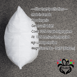 Custom Your Design, Photo, Image, Business Branding Pillow - RazKen Gifts Shop