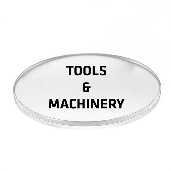 Toos & Machinery - RazKen Gifts Shop
