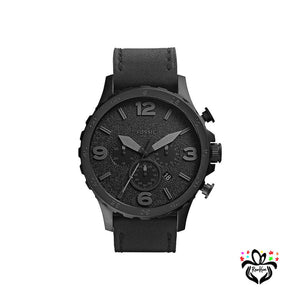 Custom Engraved Men Fossil Watch - RazKen Gifts Shop