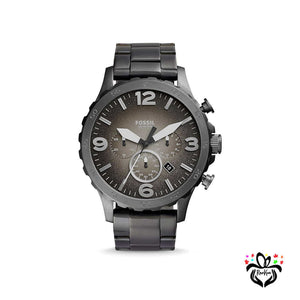 Custom Engraved Men Fossil Watch - RazKen Gifts Shop