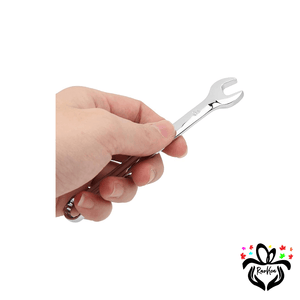 Custom Engraved Wrench - RazKen Gifts Shop