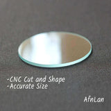 Replacement Lens for Laser Engraving Machine - RazKen Gifts Shop