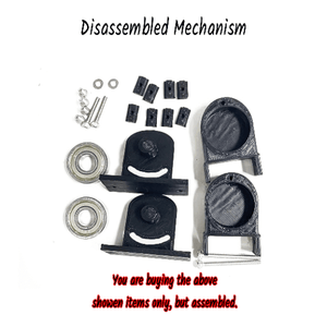 Tilt Mechanism Kit for xTool RA2 Pro - RazKen Gifts Shop