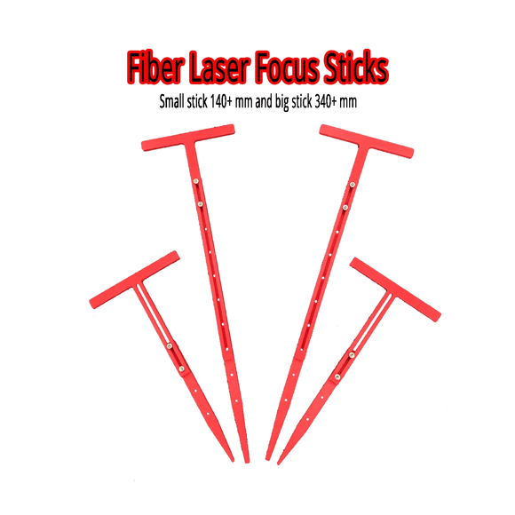 Fiber Laser Focus Set - RazKen Gifts Shop