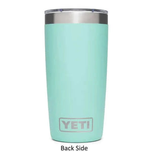 Personalized 20 oz Yeti Rambler - RazKen Gifts Shop