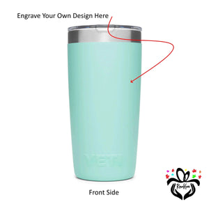 Engrave My Own Yeti - RazKen Gifts Shop