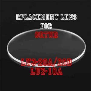  Outer Lens for Ortur 10W, LU2-10, LU2-10A - RazKen Gifts Shop