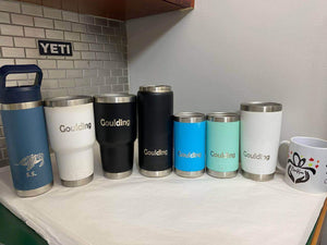 Engrave My Own Yeti - RazKen Gifts Shop