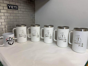 Engrave My Own Yeti - RazKen Gifts Shop