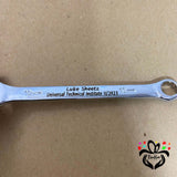 Custom Engraved Wrench - RazKen Gifts Shop