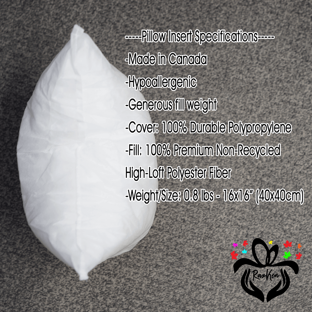 Personalized baby pillow sales canada