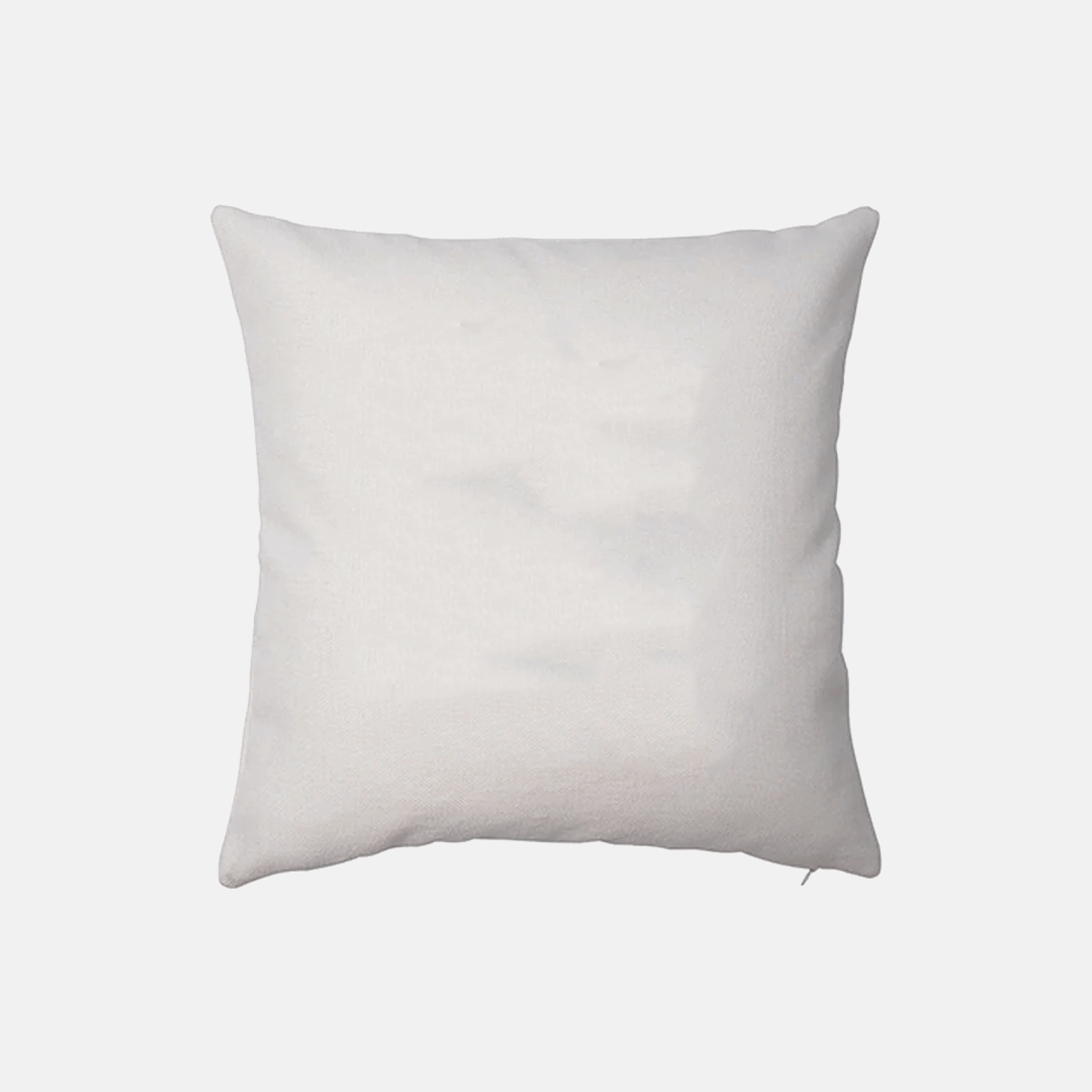 Custom Sublimation Pillow Covers 10 Pack
