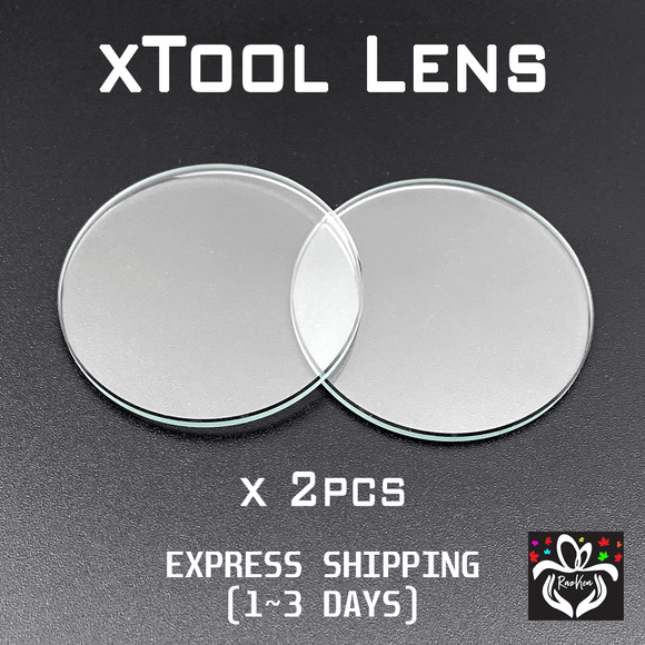  Replacement Lens for xTool D1 Pro Express Shipping - RazKen Gifts Shop