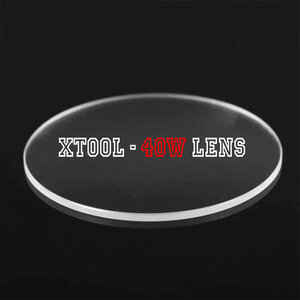 Replacement Lens for xTool D1 Pro 40 Watt - RazKen Gifts Shop