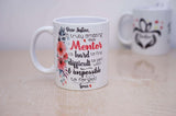 Custom Names Mentor Gift A Truly Great Mentor Mug Thank You Gift Mug - RazKen Gifts Shop