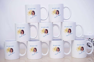 Personalized Photo Mug, Mug with Photos, Photo Mug, Custom Mug, Customized Mug - RazKen Gifts Shop