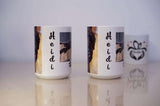 Personalized Photo Mug, Mug with Photos, Photo Mug, Custom Mug, Customized Mug - RazKen Gifts Shop
