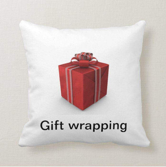 Gift wrapping per item - RazKen Gifts Shop