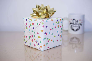 Gift wrapping per item - RazKen Gifts Shop