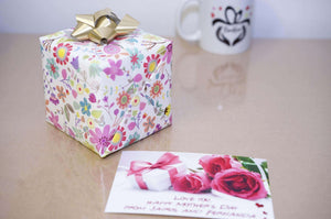 Gift wrapping per item - RazKen Gifts Shop