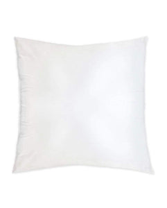 Pillow Insert Form Cushion 16" x 16" - 40x40cm (Polyester Fill) - RazKen Gifts Shop